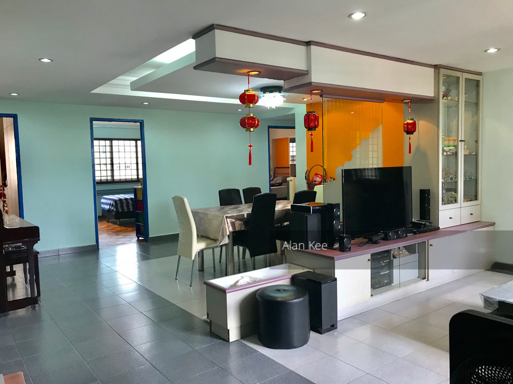 Serangoon North Avenue 4 thumbnail photo